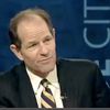 Spitzer's Charm Offensive Siege Continues